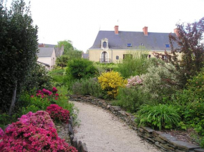  La Maison de Nicolas au Clos des Guibouleraies  Шато-Гонтье